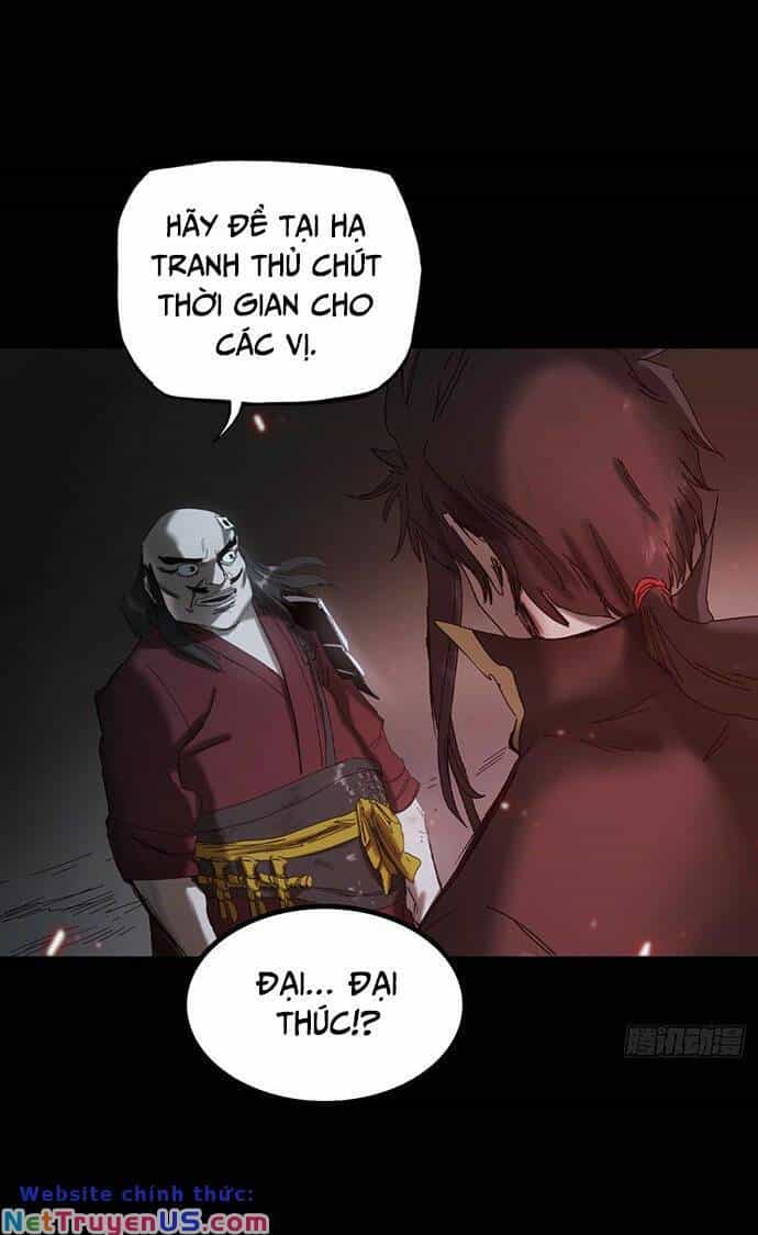 Phong Yêu Vấn Đạo - Chương 3 - ảnh 20
