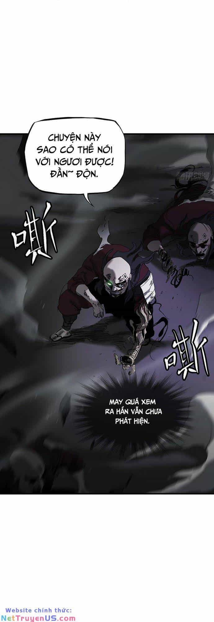 Phong Yêu Vấn Đạo - Chương 3 - ảnh 33
