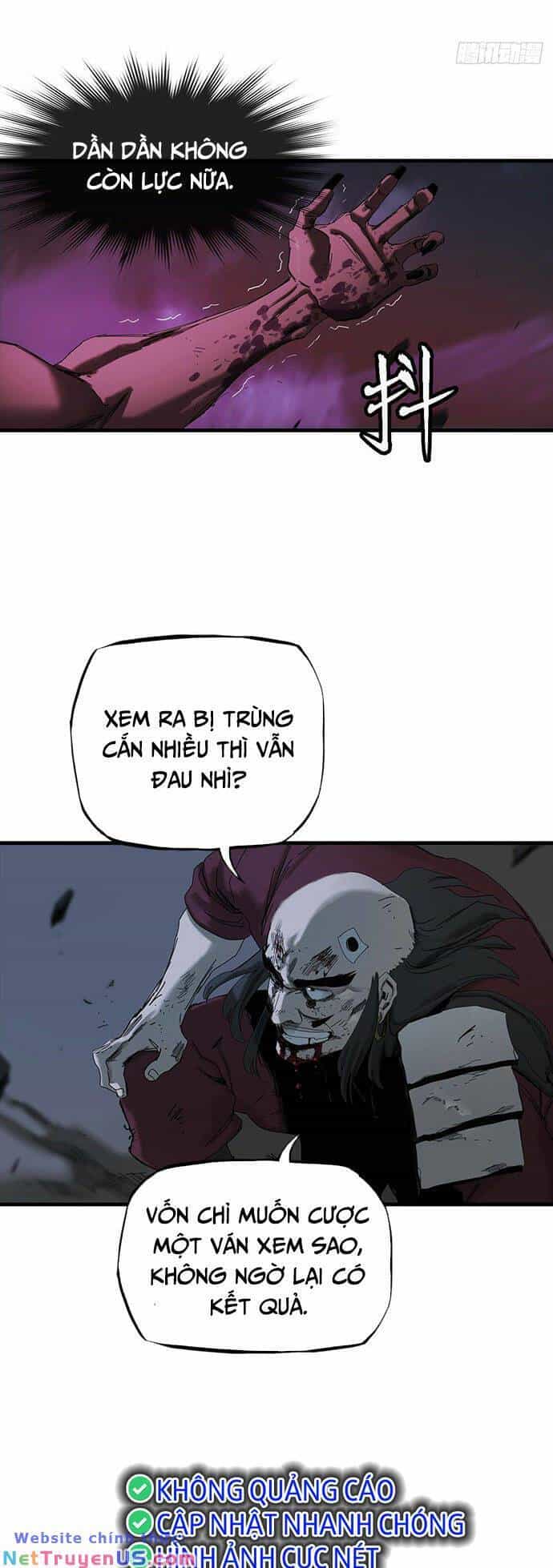 Phong Yêu Vấn Đạo - Chương 3 - ảnh 39