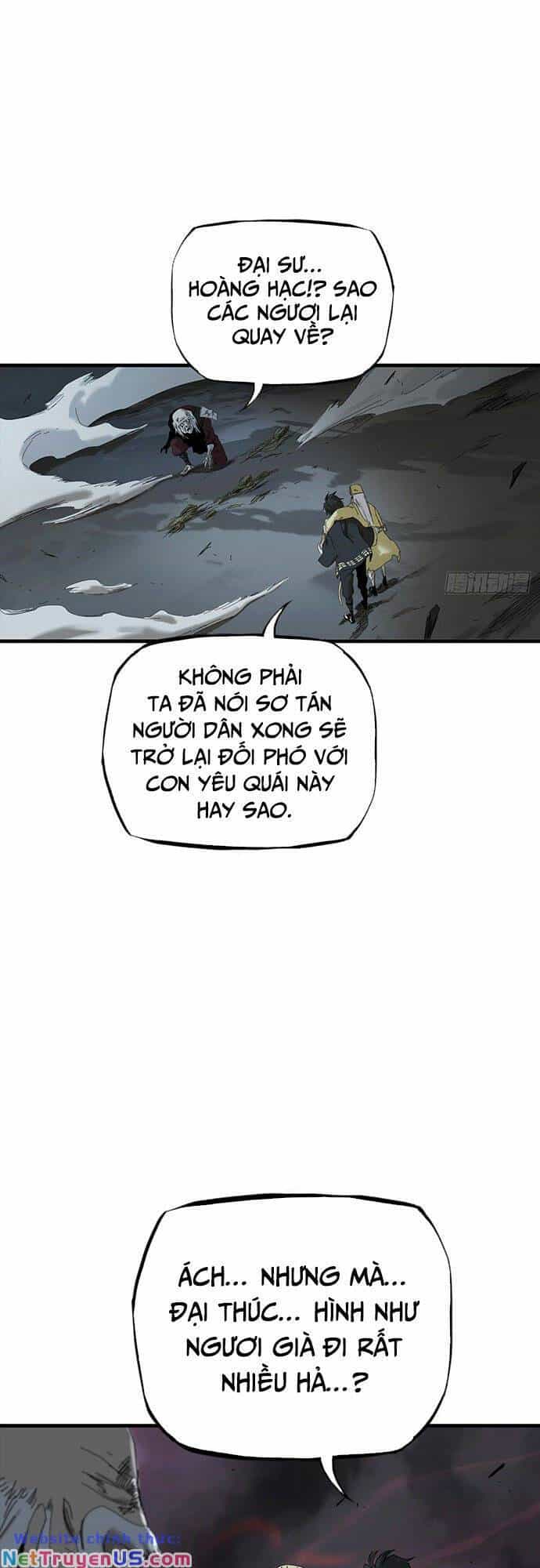 Phong Yêu Vấn Đạo - Chương 3 - ảnh 65