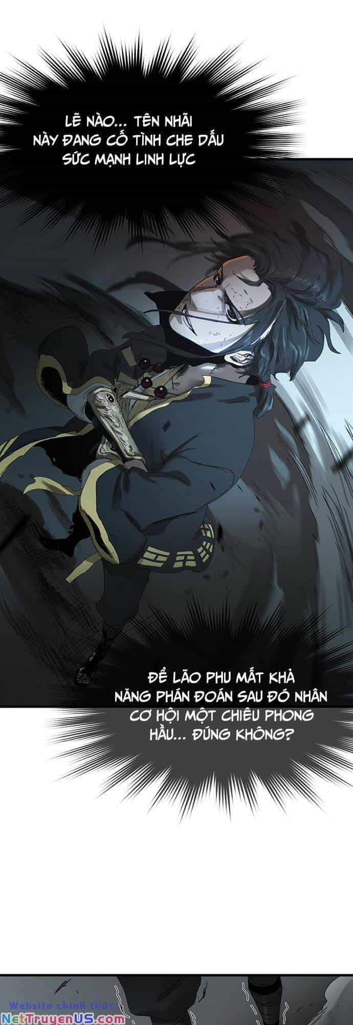 Phong Yêu Vấn Đạo - Chương 3 - ảnh 72