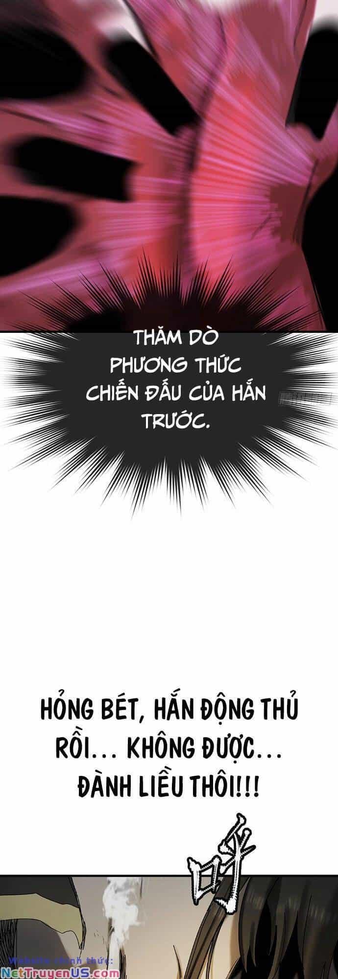 Phong Yêu Vấn Đạo - Chương 3 - ảnh 75