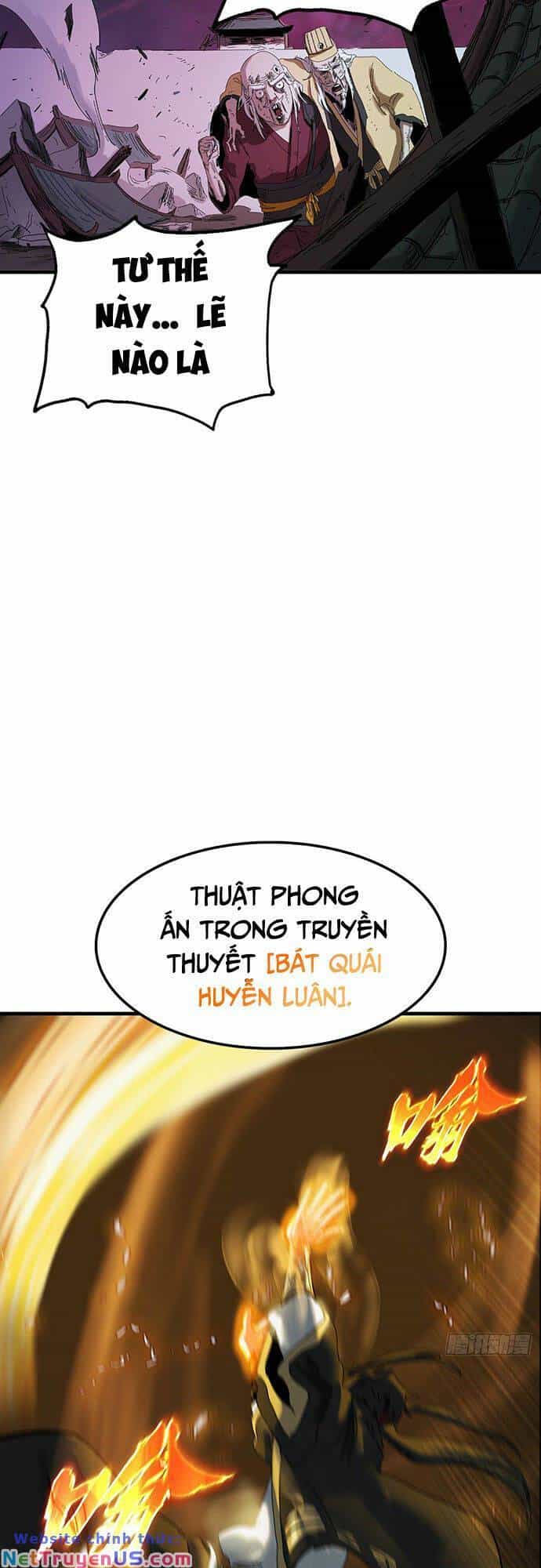 Phong Yêu Vấn Đạo - Chương 3 - ảnh 78