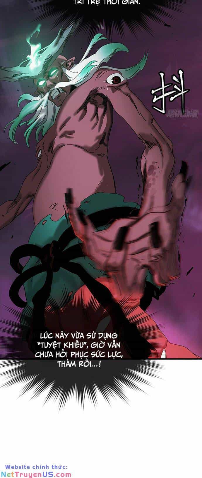 Phong Yêu Vấn Đạo - Chương 3 - ảnh 80