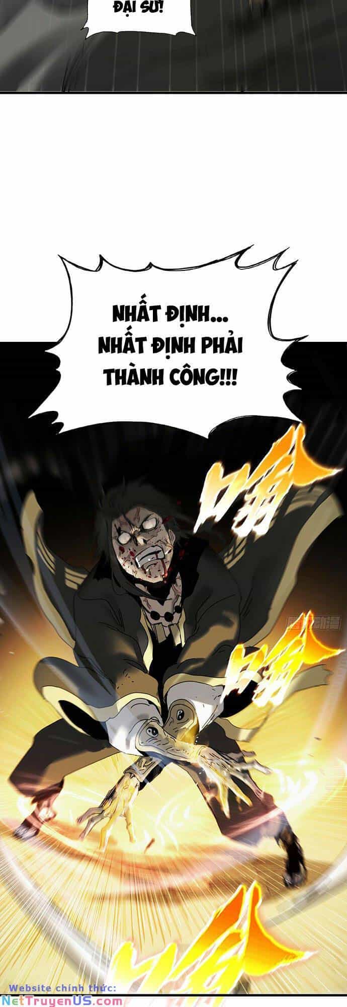 Phong Yêu Vấn Đạo - Chương 3 - ảnh 95