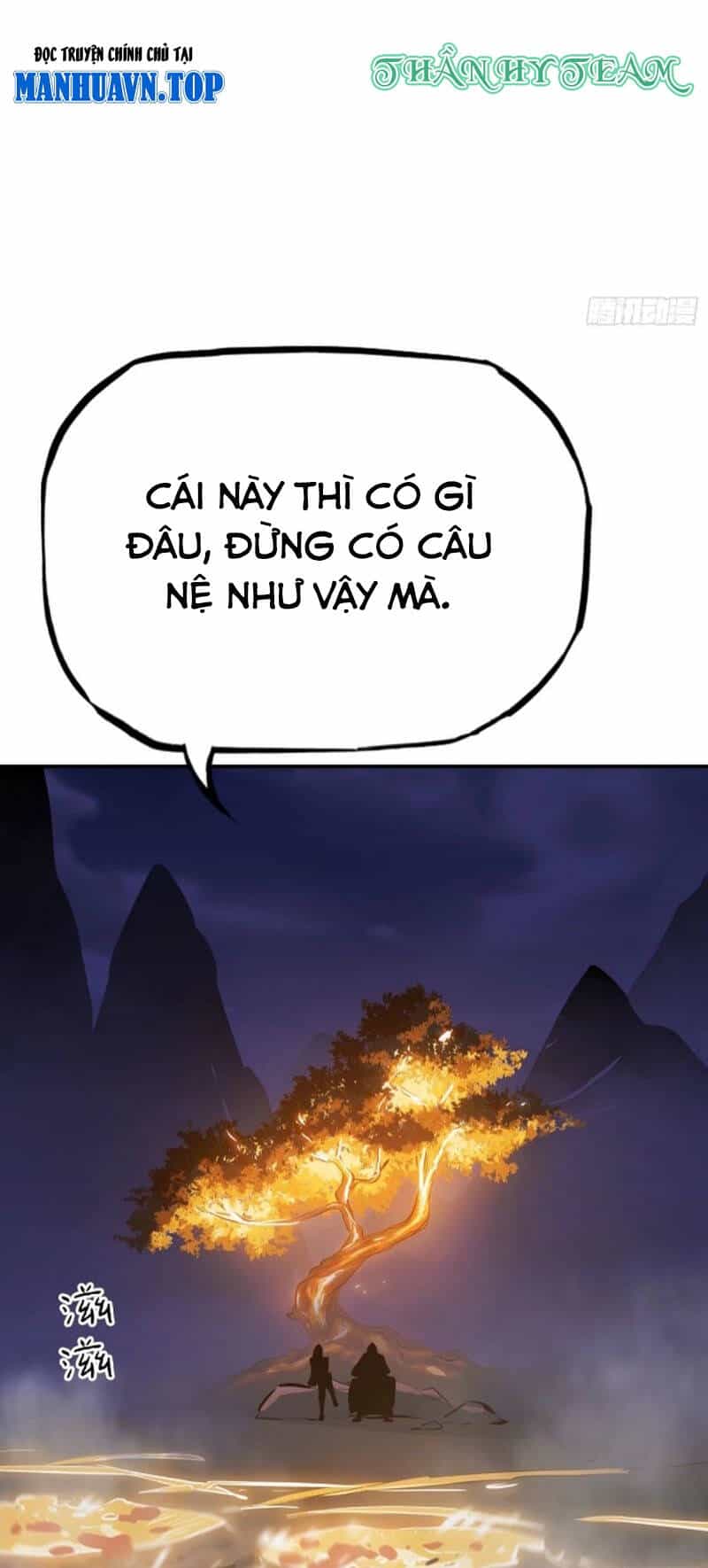 Phong Yêu Vấn Đạo - Chương 41 - ảnh 16