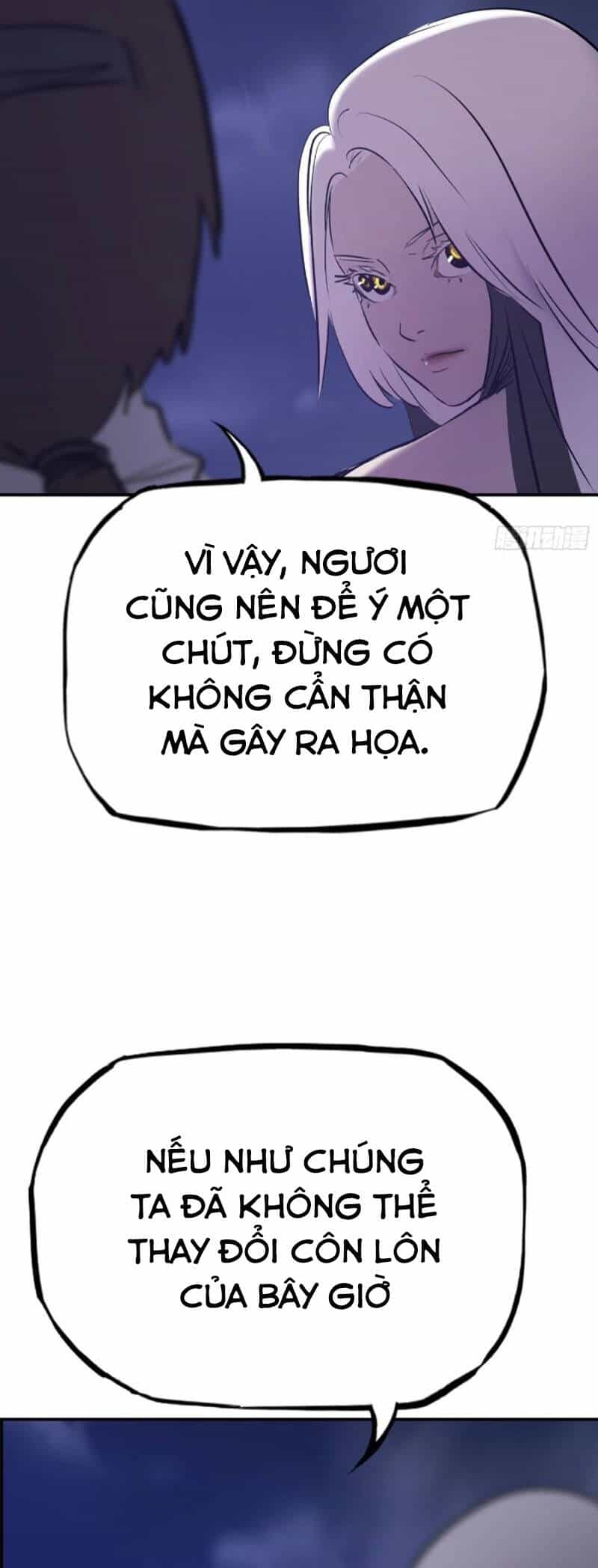 Phong Yêu Vấn Đạo - Chương 41 - ảnh 27