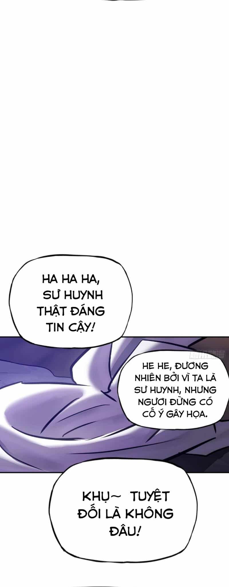 Phong Yêu Vấn Đạo - Chương 41 - ảnh 32
