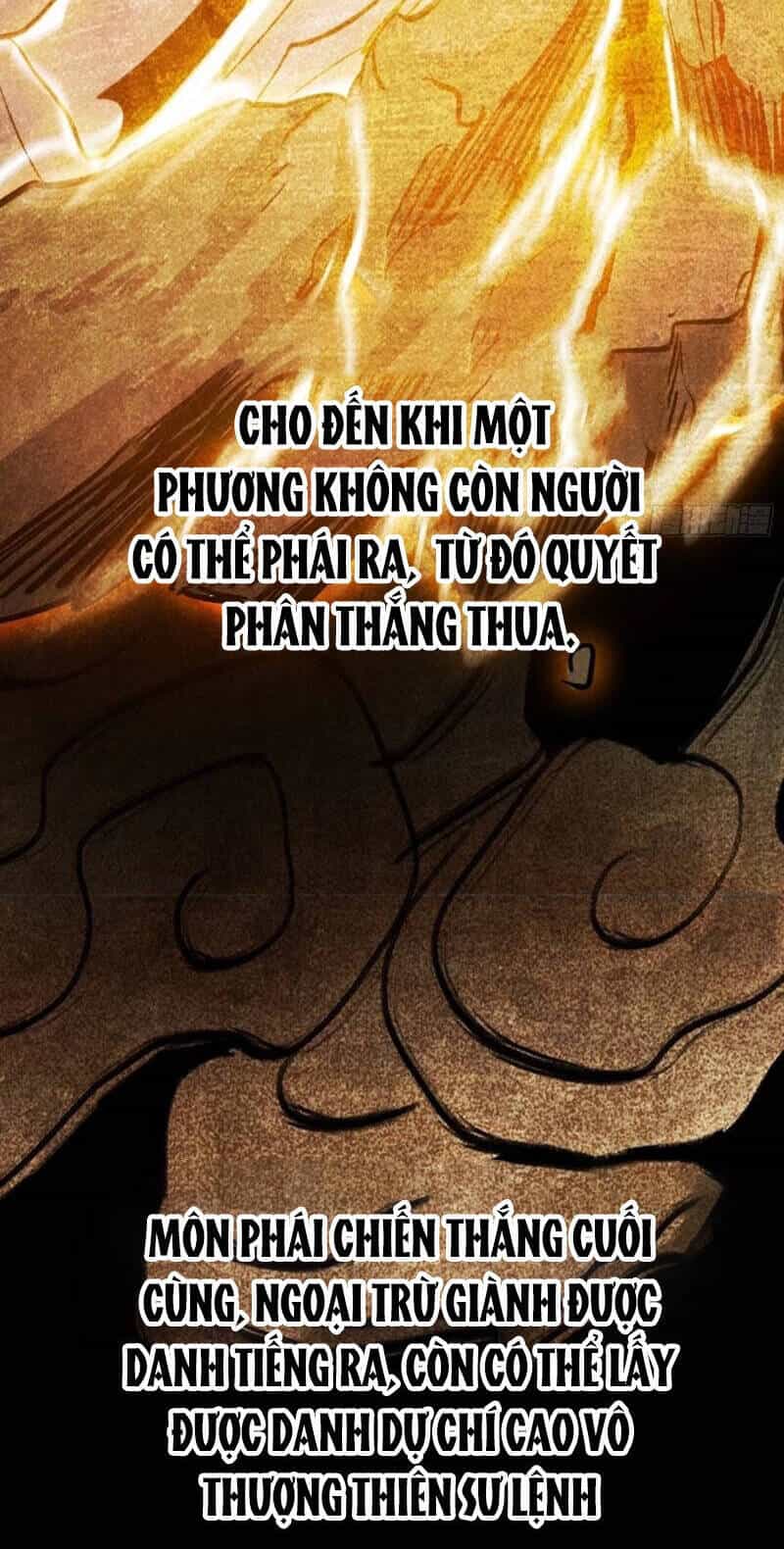 Phong Yêu Vấn Đạo - Chương 41 - ảnh 4
