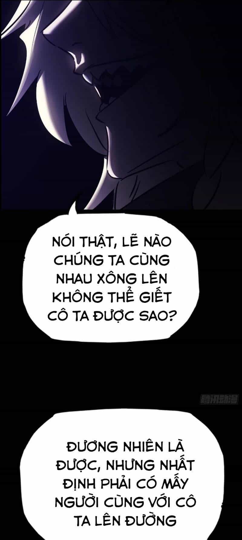 Phong Yêu Vấn Đạo - Chương 41 - ảnh 8