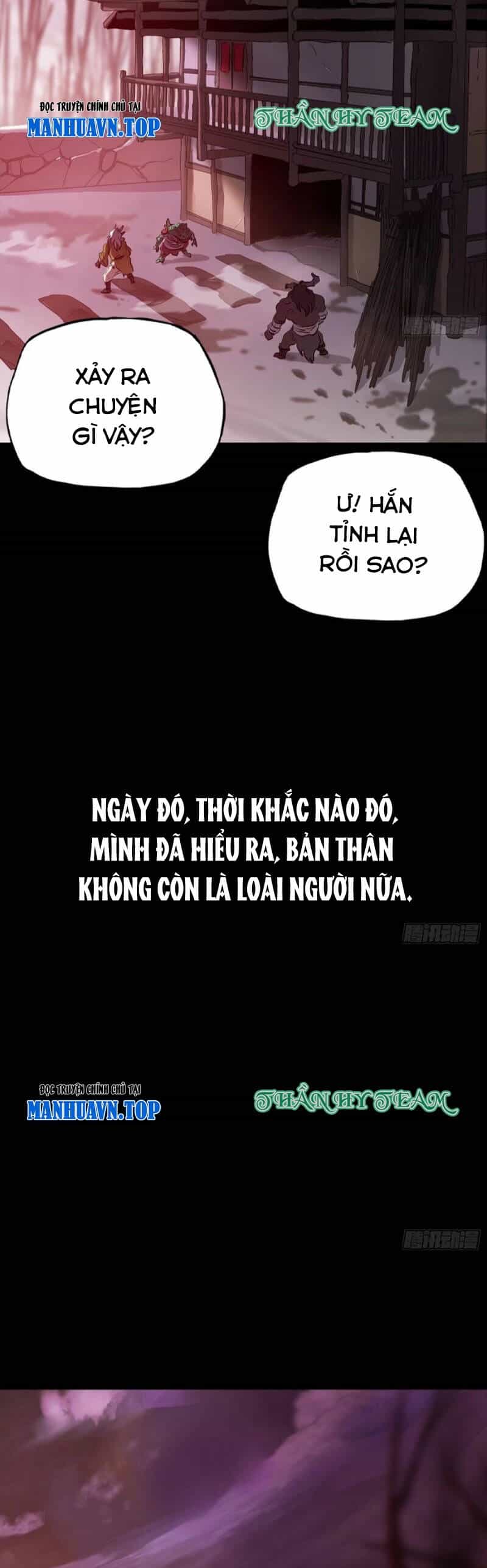 Phong Yêu Vấn Đạo - Chương 42 - ảnh 18
