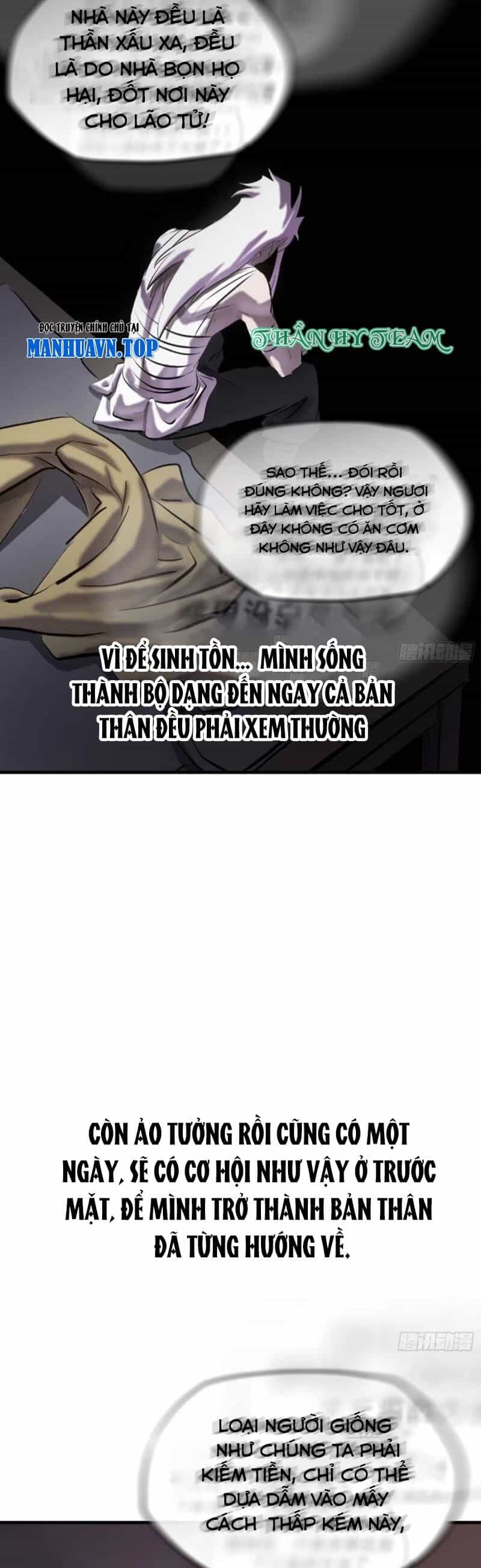 Phong Yêu Vấn Đạo - Chương 42 - ảnh 23