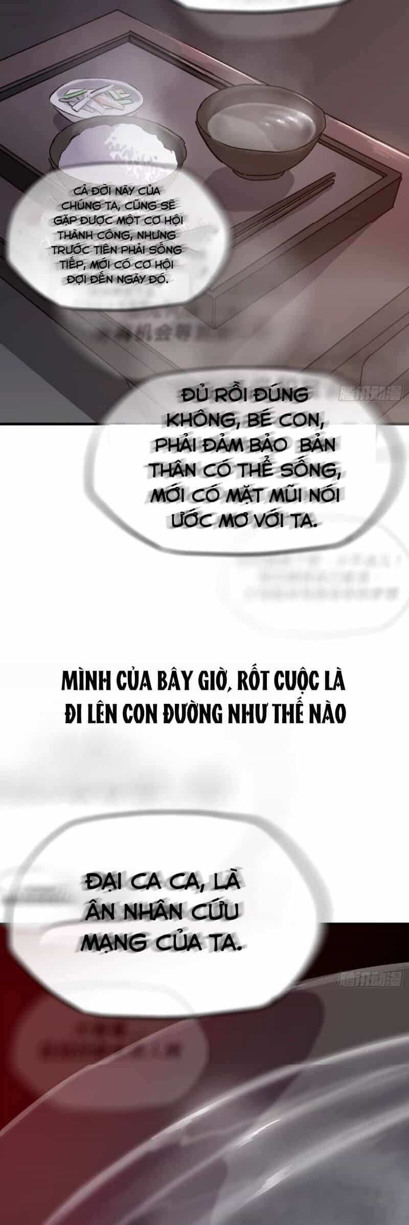 Phong Yêu Vấn Đạo - Chương 42 - ảnh 24