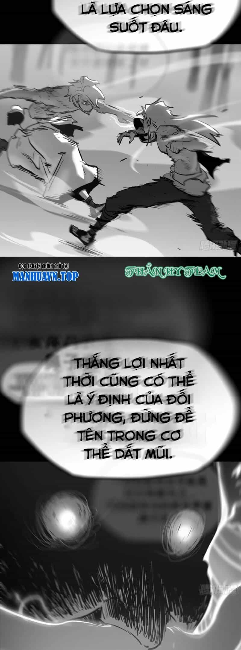Phong Yêu Vấn Đạo - Chương 42 - ảnh 27