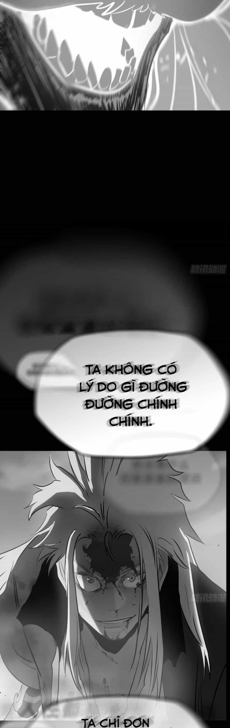 Phong Yêu Vấn Đạo - Chương 42 - ảnh 28