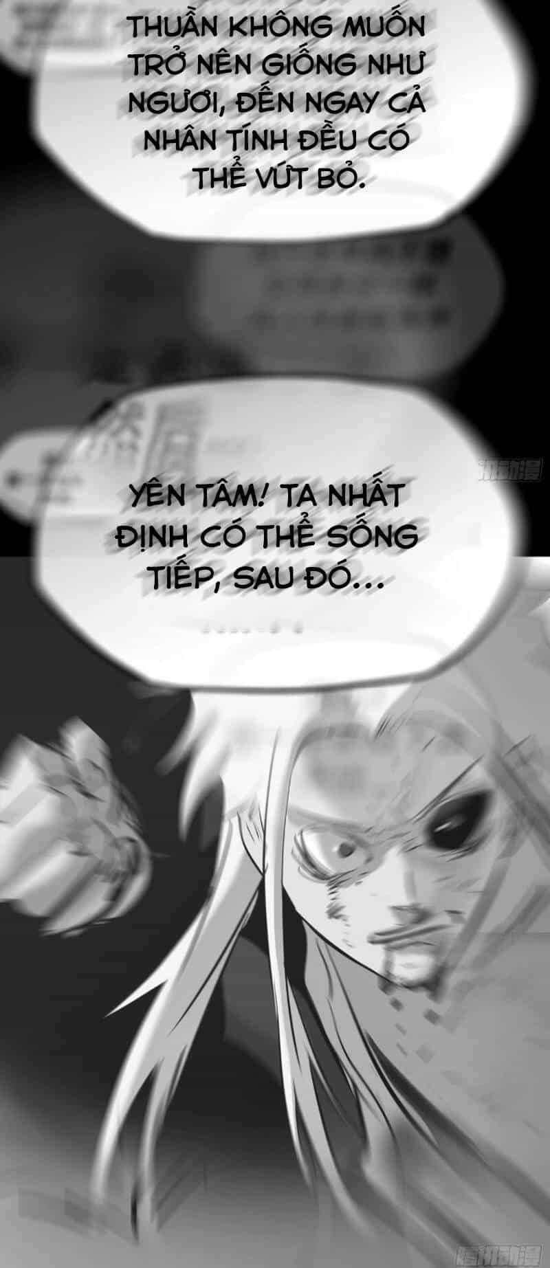 Phong Yêu Vấn Đạo - Chương 42 - ảnh 29