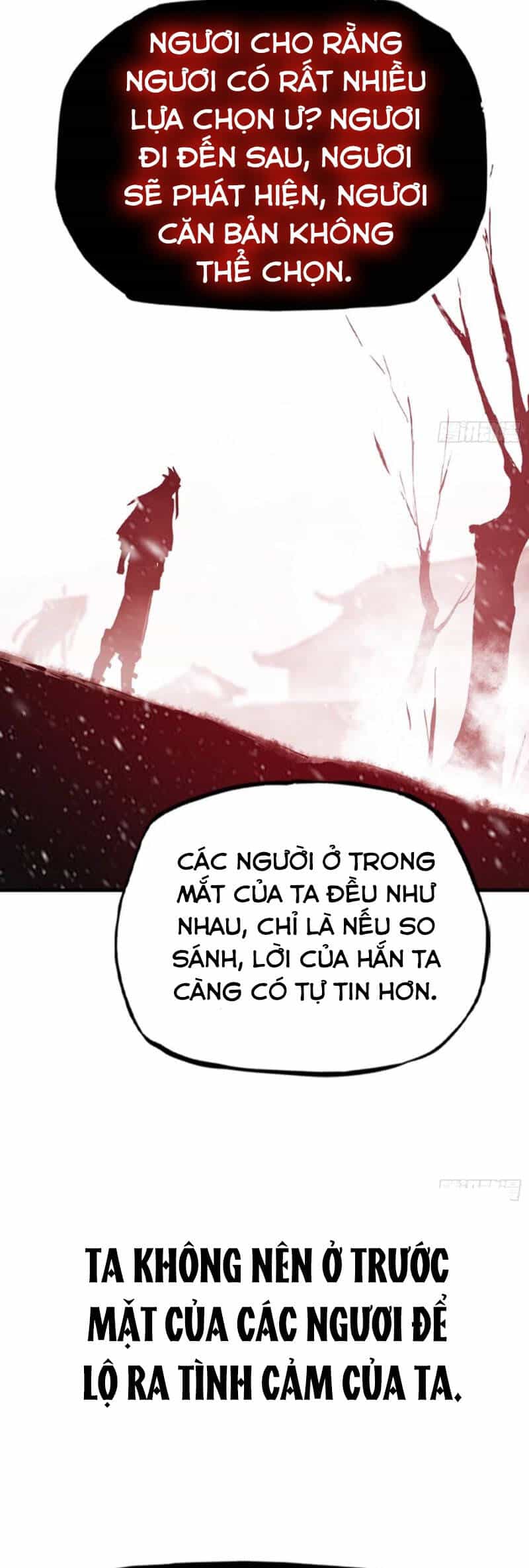 Phong Yêu Vấn Đạo - Chương 42 - ảnh 37
