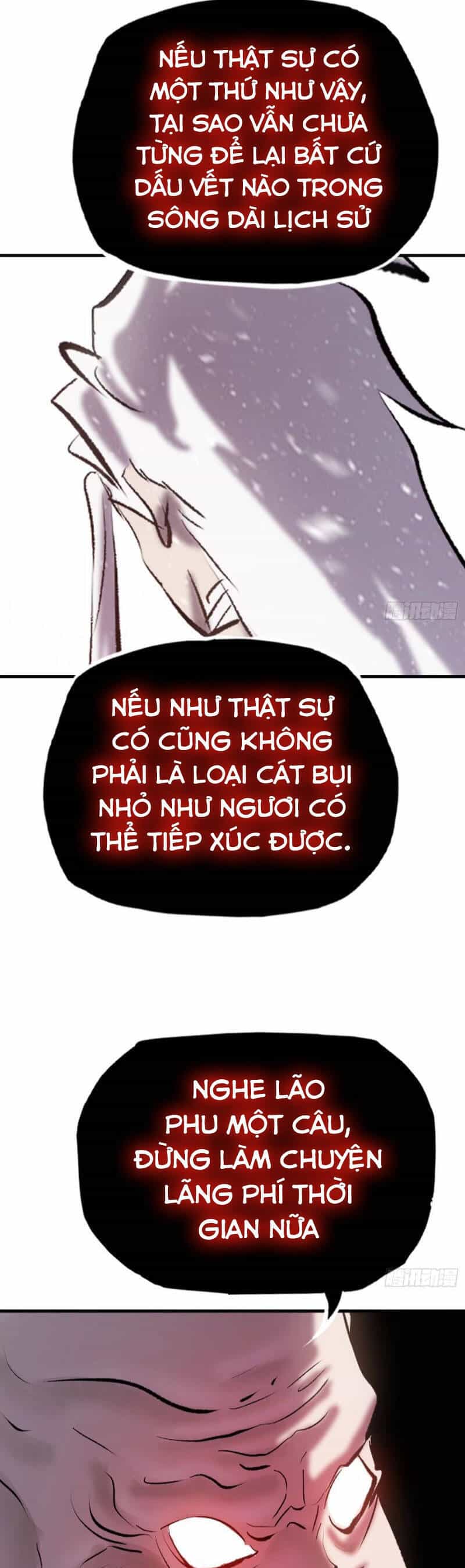 Phong Yêu Vấn Đạo - Chương 42 - ảnh 39
