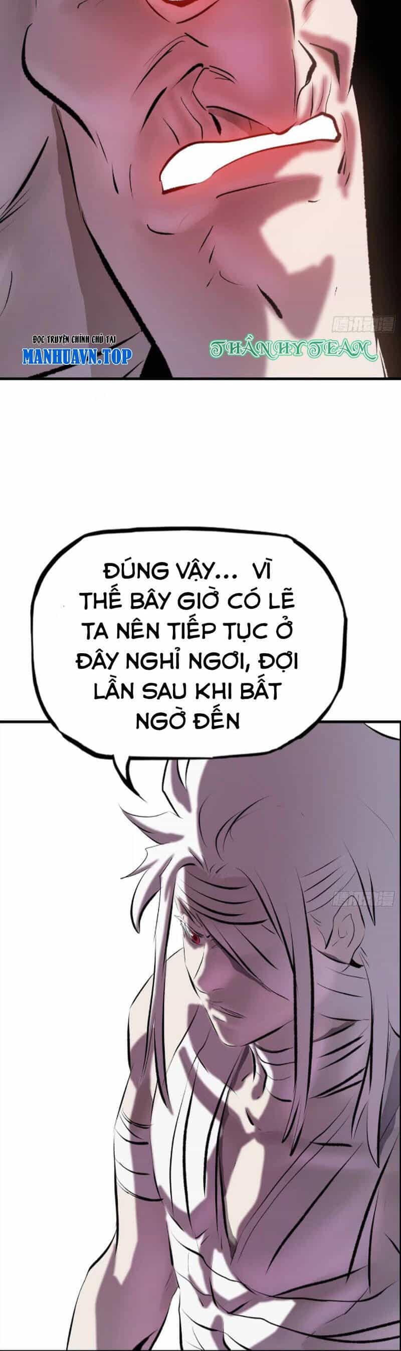 Phong Yêu Vấn Đạo - Chương 42 - ảnh 40