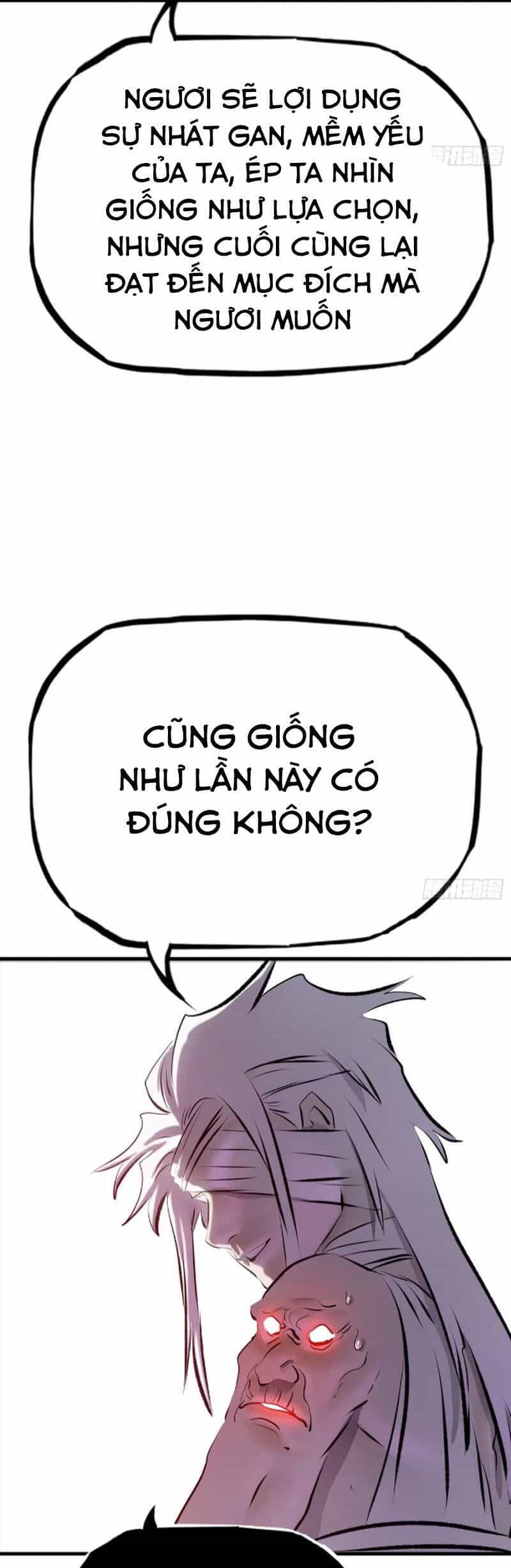Phong Yêu Vấn Đạo - Chương 42 - ảnh 41