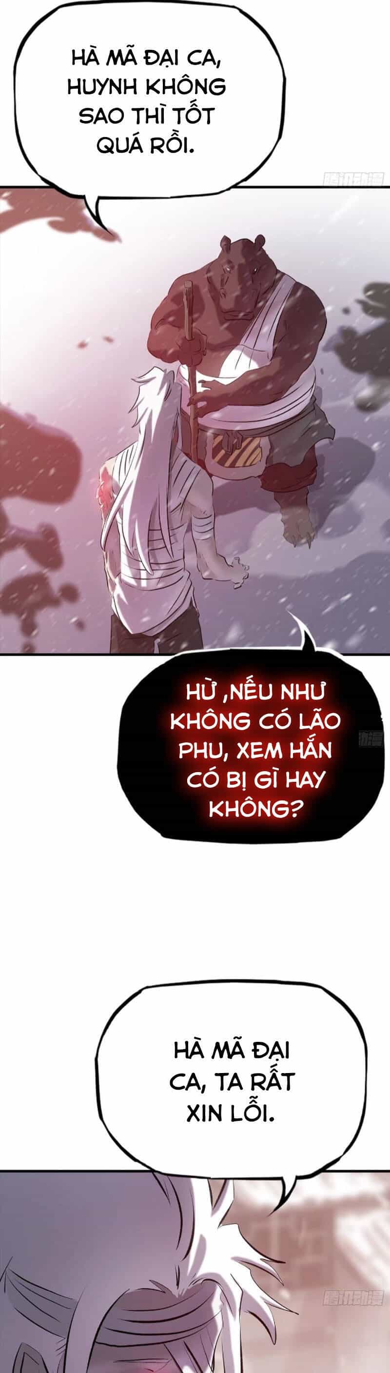 Phong Yêu Vấn Đạo - Chương 42 - ảnh 47