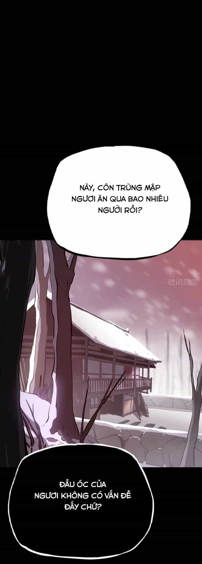 Phong Yêu Vấn Đạo - Chương 43 - ảnh 1