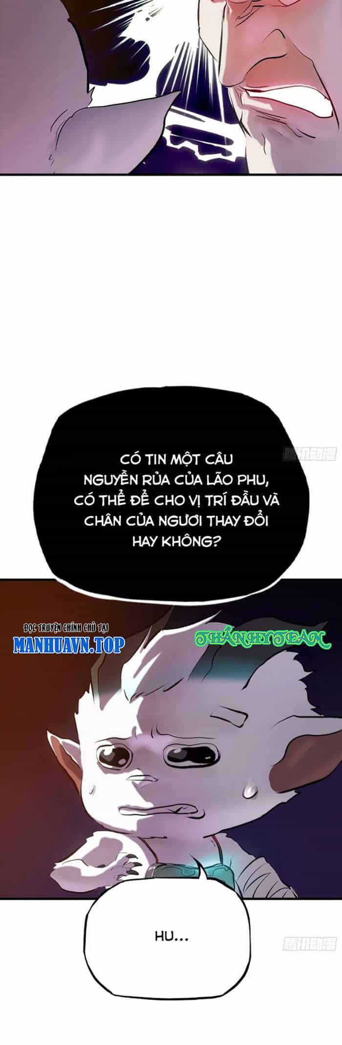 Phong Yêu Vấn Đạo - Chương 43 - ảnh 23