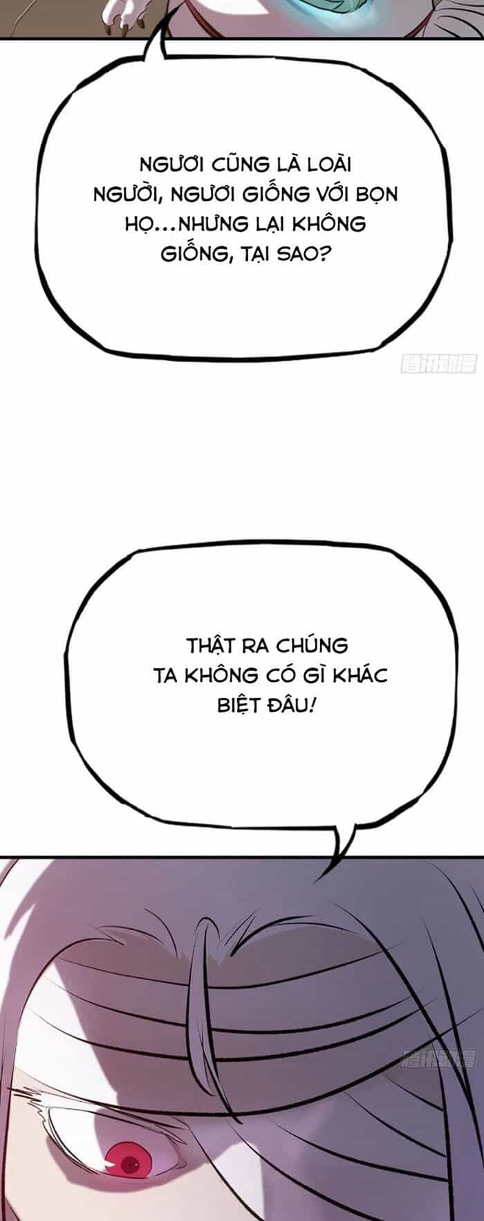 Phong Yêu Vấn Đạo - Chương 43 - ảnh 28