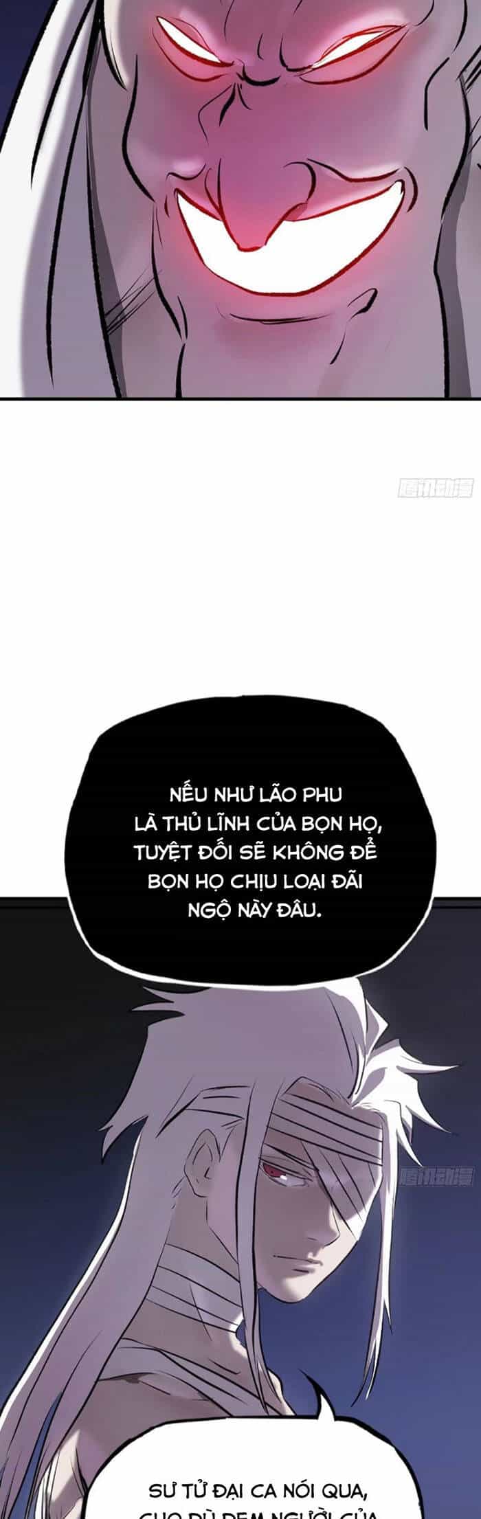 Phong Yêu Vấn Đạo - Chương 43 - ảnh 8