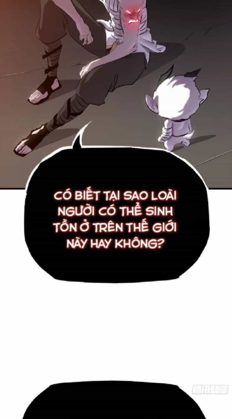 Phong Yêu Vấn Đạo - Chương 44 - ảnh 10