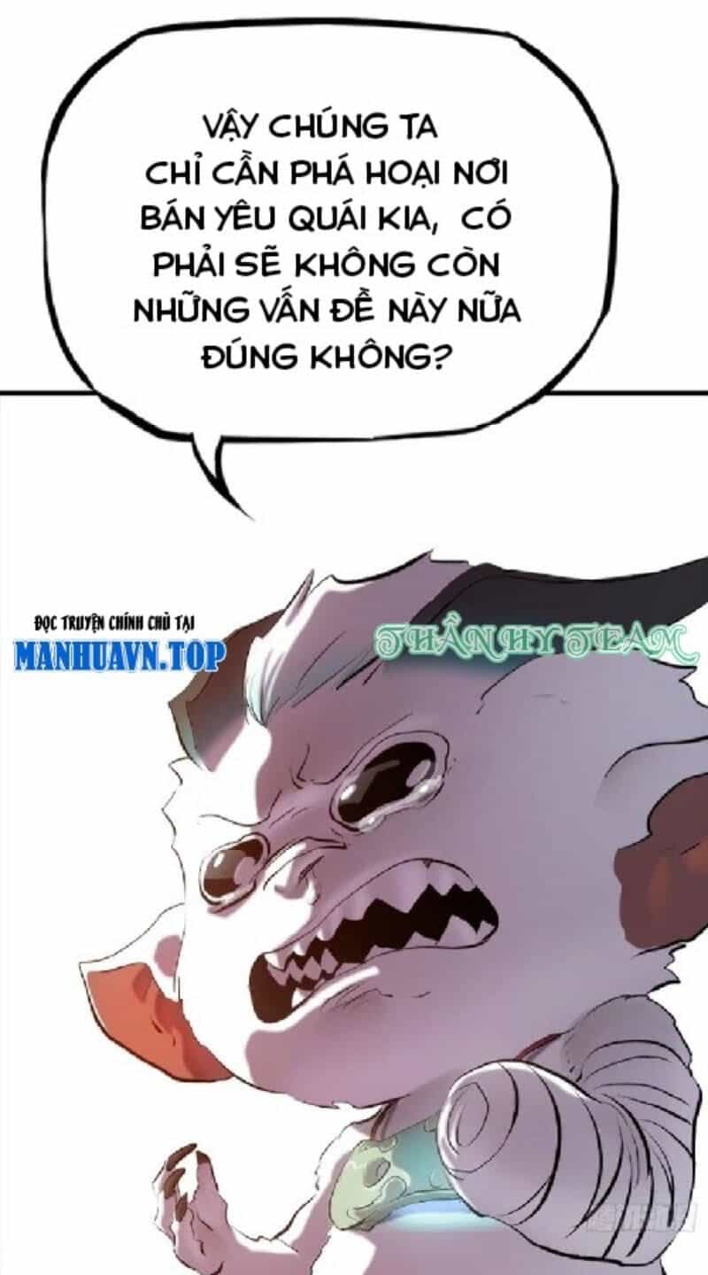 Phong Yêu Vấn Đạo - Chương 44 - ảnh 5