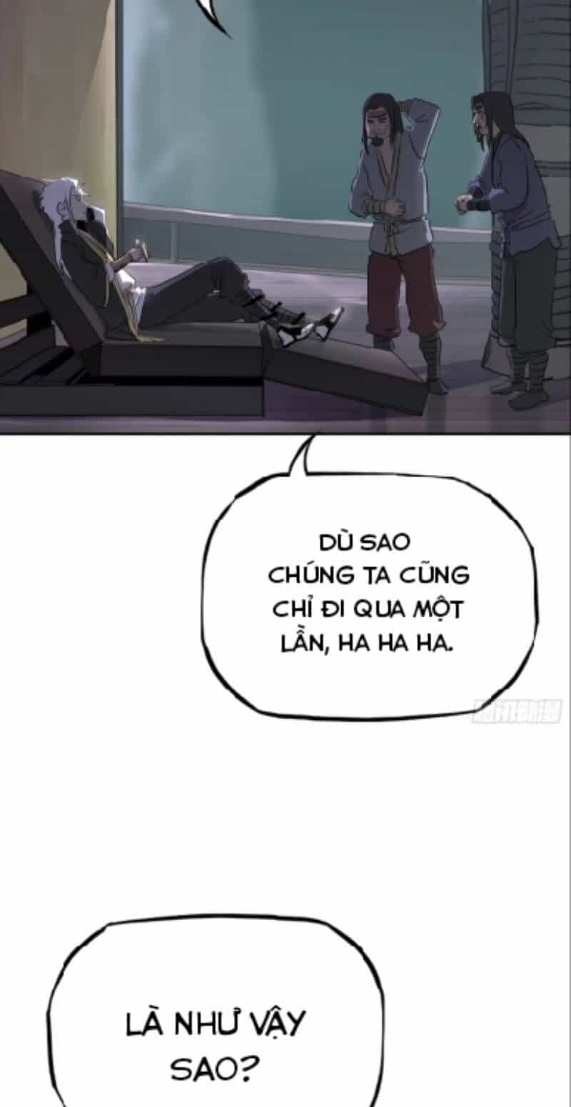 Phong Yêu Vấn Đạo - Chương 45 - ảnh 21
