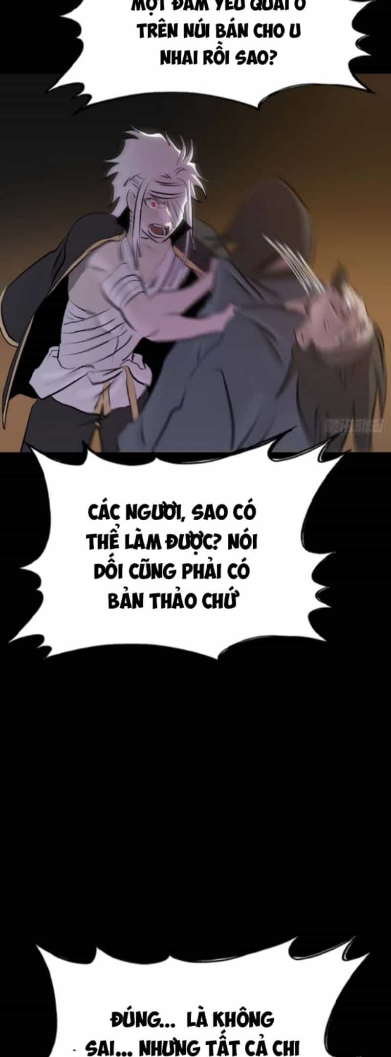 Phong Yêu Vấn Đạo - Chương 45 - ảnh 43