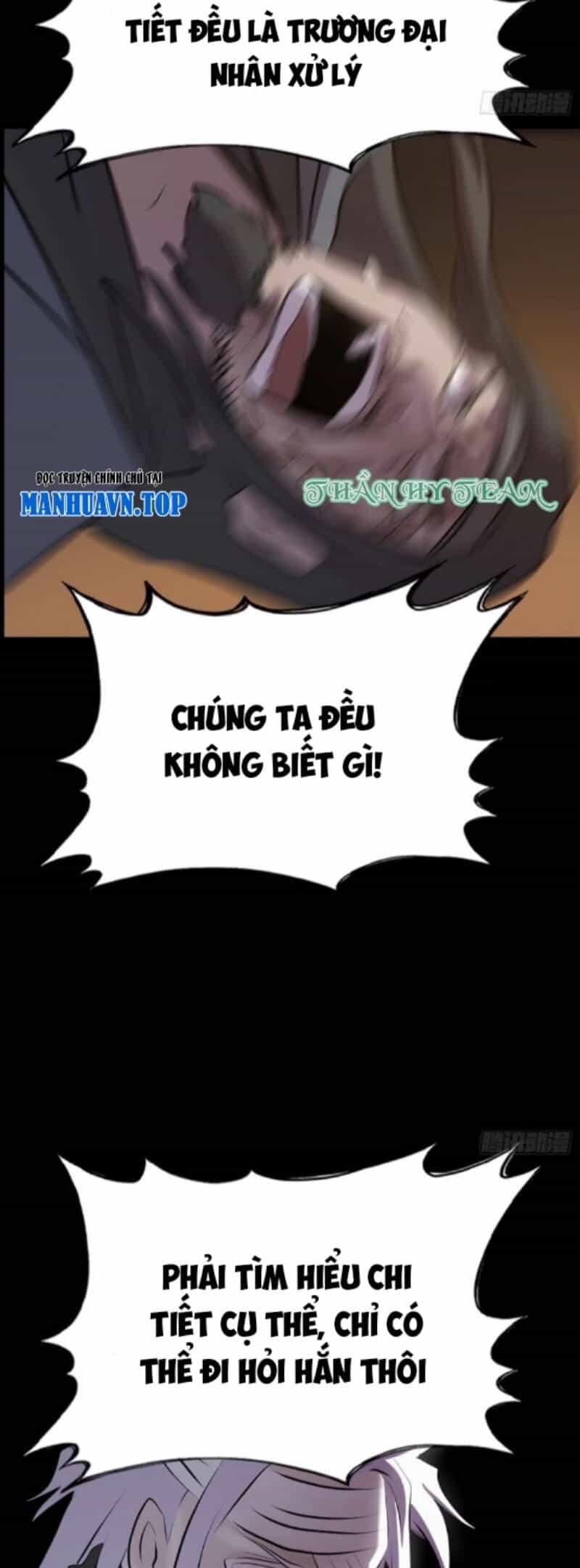 Phong Yêu Vấn Đạo - Chương 45 - ảnh 44