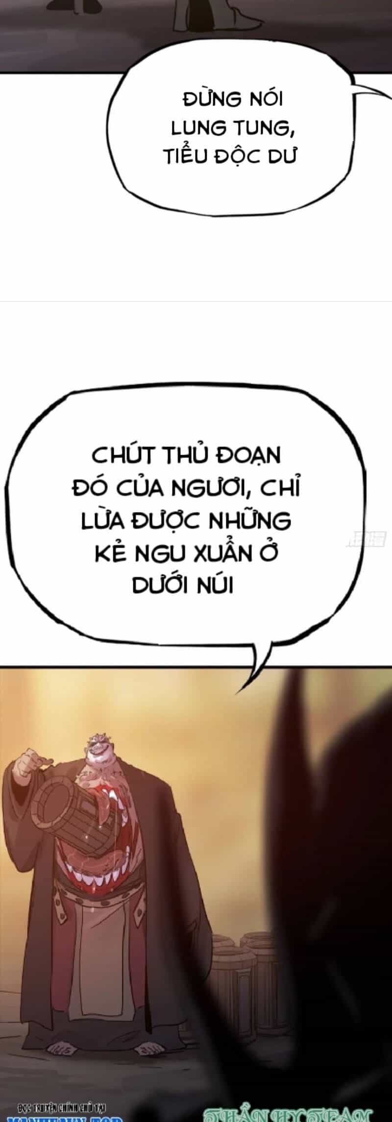 Phong Yêu Vấn Đạo - Chương 45 - ảnh 8
