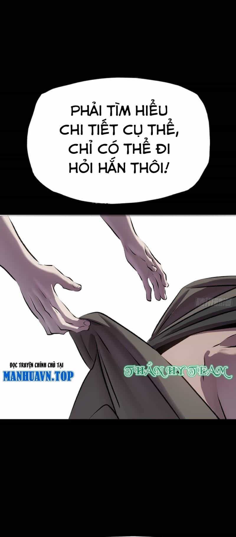Phong Yêu Vấn Đạo - Chương 46 - ảnh 1
