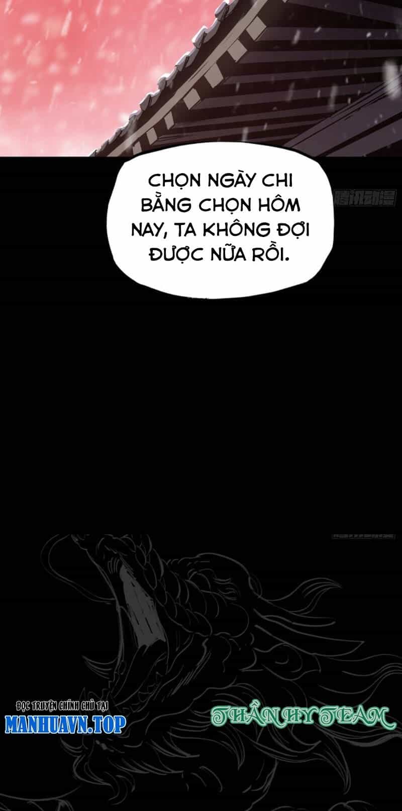 Phong Yêu Vấn Đạo - Chương 46 - ảnh 20