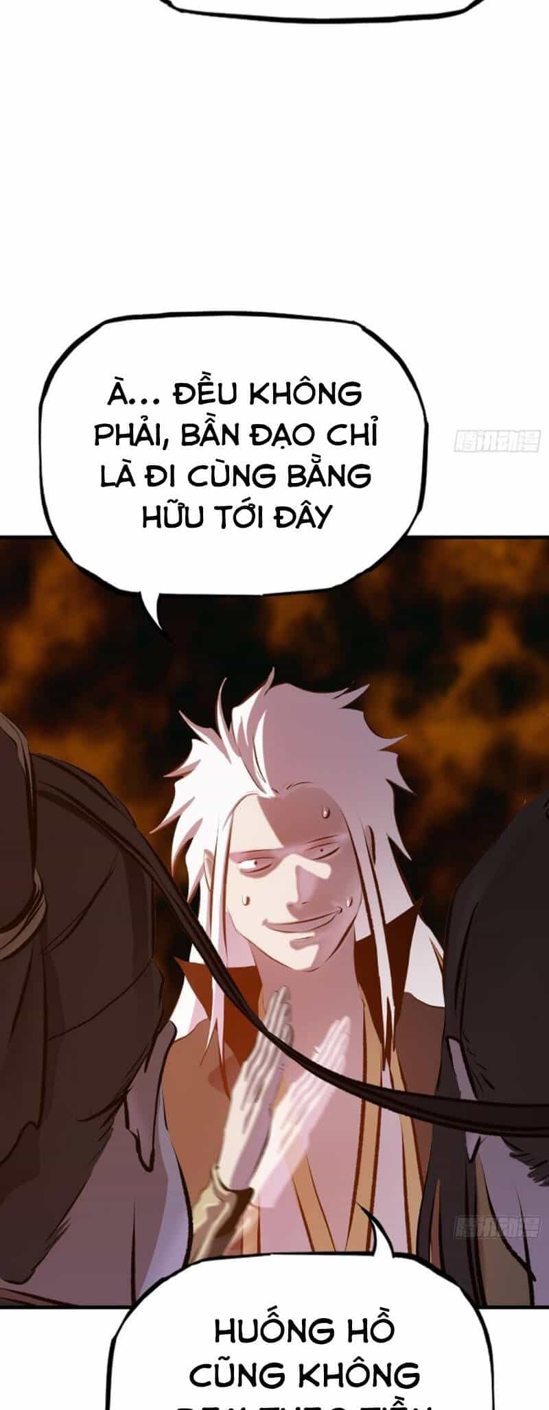 Phong Yêu Vấn Đạo - Chương 46 - ảnh 37