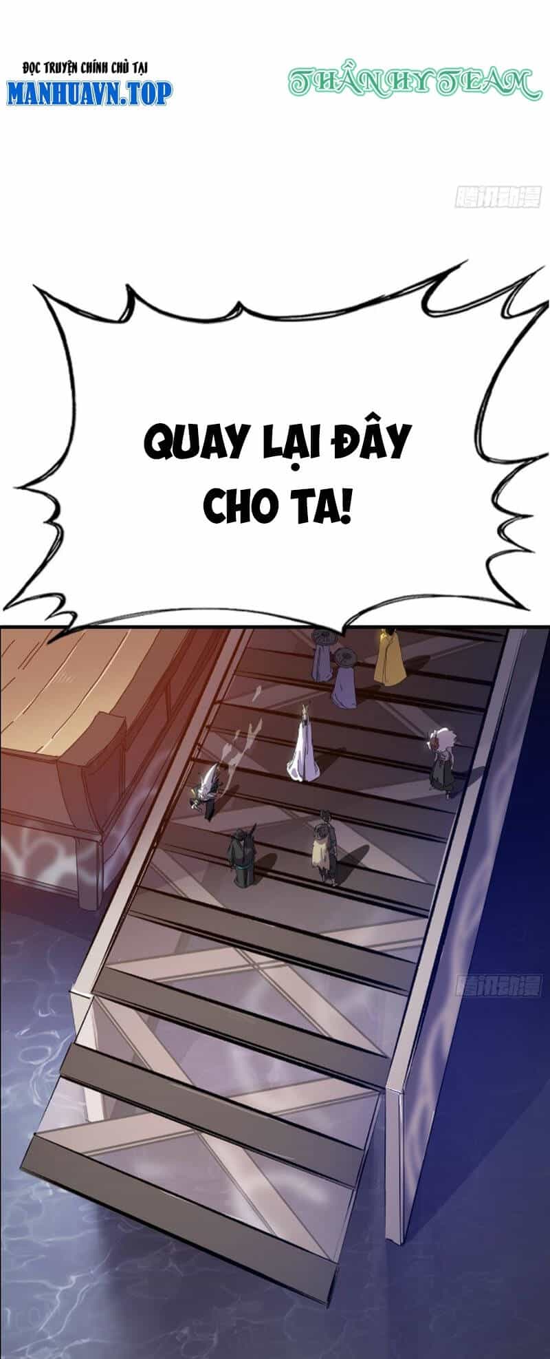 Phong Yêu Vấn Đạo - Chương 46 - ảnh 48