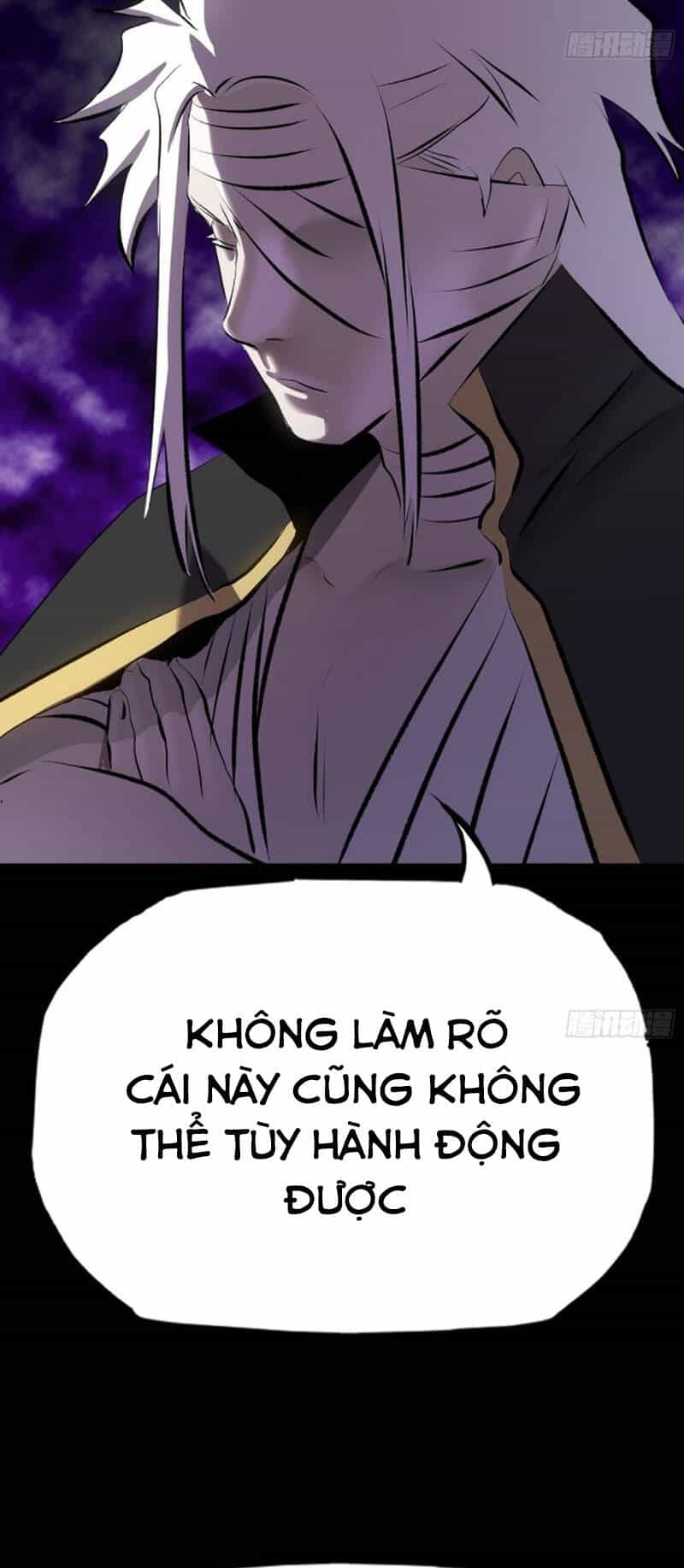 Phong Yêu Vấn Đạo - Chương 46 - ảnh 7