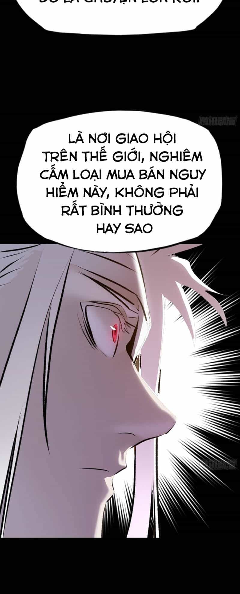 Phong Yêu Vấn Đạo - Chương 46 - ảnh 9