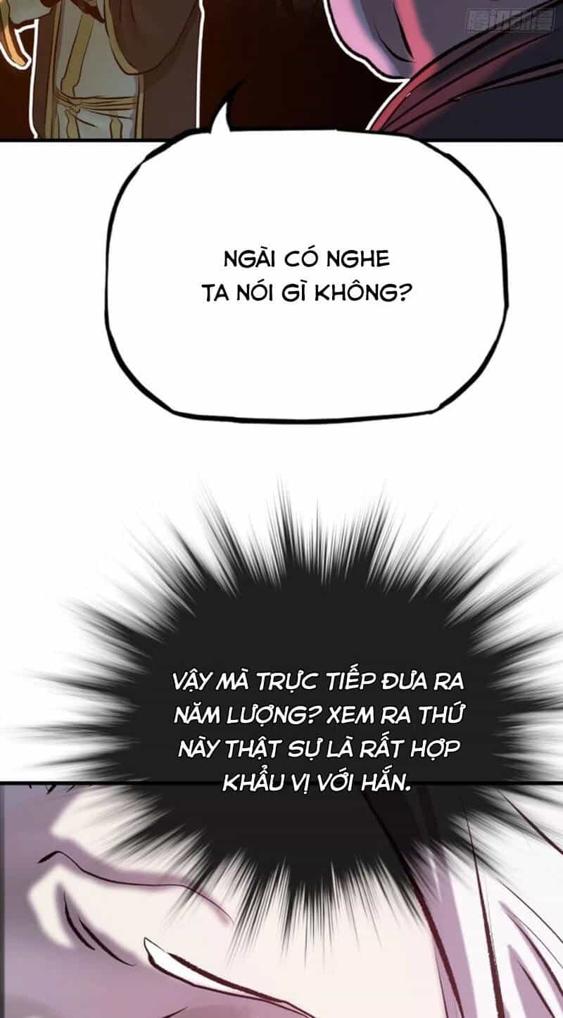 Phong Yêu Vấn Đạo - Chương 47 - ảnh 21