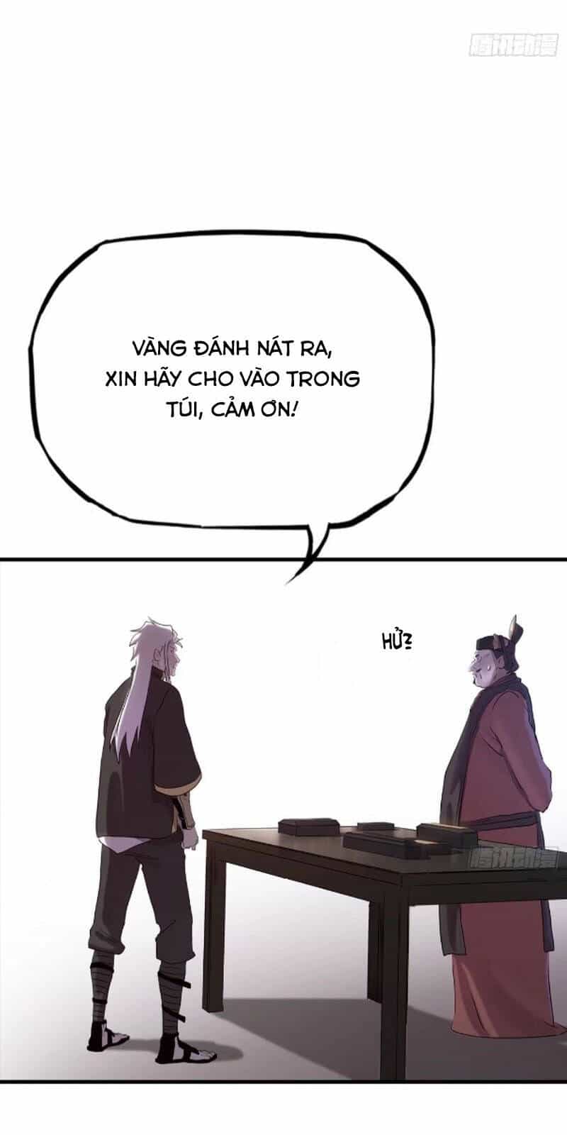 Phong Yêu Vấn Đạo - Chương 47 - ảnh 26