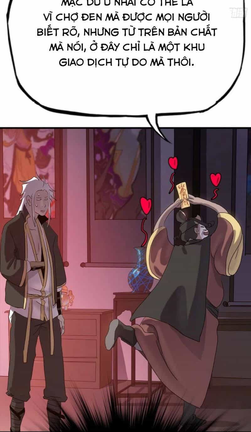 Phong Yêu Vấn Đạo - Chương 47 - ảnh 32