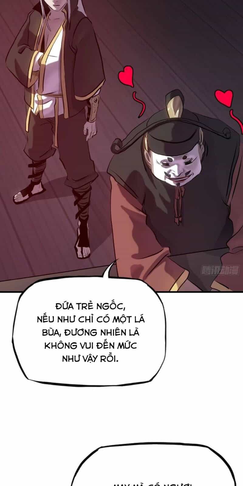 Phong Yêu Vấn Đạo - Chương 47 - ảnh 34