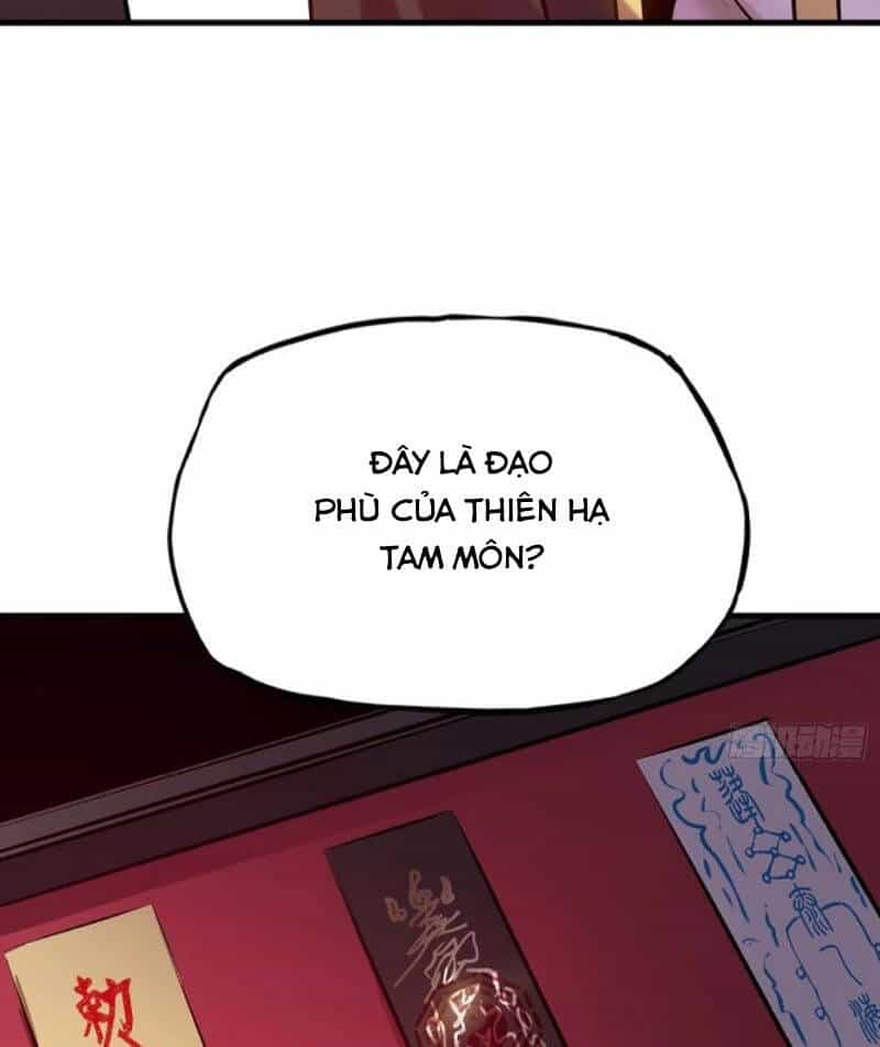 Phong Yêu Vấn Đạo - Chương 47 - ảnh 37