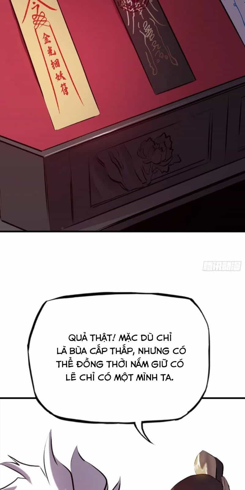 Phong Yêu Vấn Đạo - Chương 47 - ảnh 38