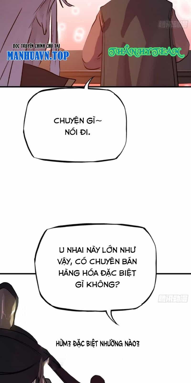 Phong Yêu Vấn Đạo - Chương 47 - ảnh 46