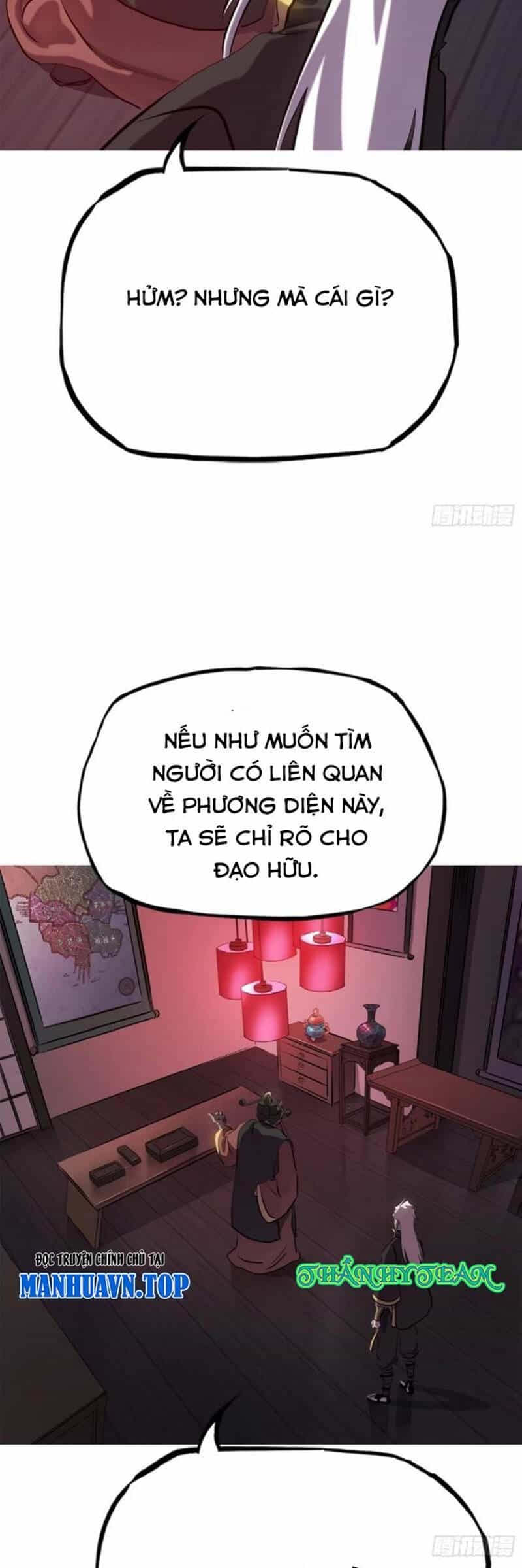 Phong Yêu Vấn Đạo - Chương 48 - ảnh 17