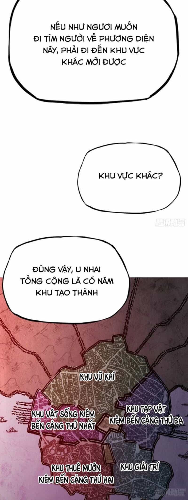 Phong Yêu Vấn Đạo - Chương 48 - ảnh 19